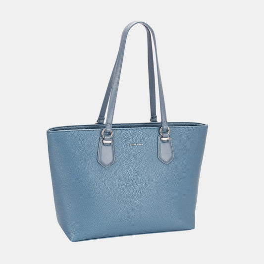 PU Leather Tote Bag