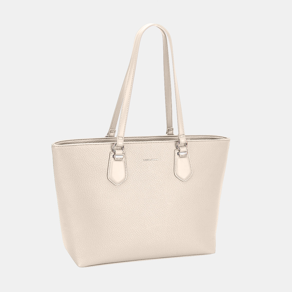 PU Leather Tote Bag